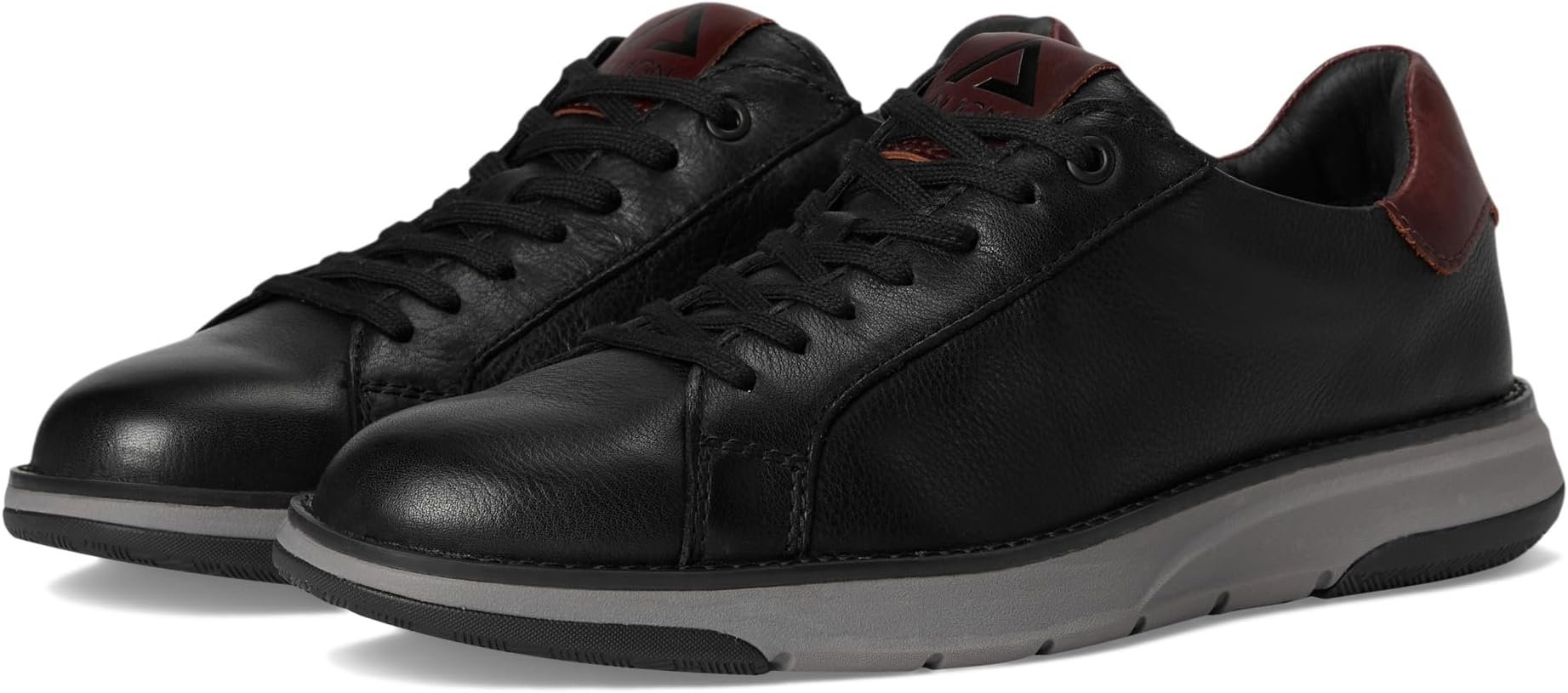 Кроссовки Align Men's Shaw, Black
Кроссовки Align Men's Shaw, Black