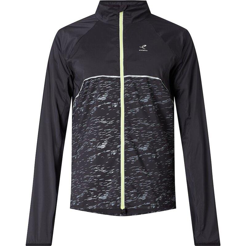 Беговая куртка Джима IV Energetics, мультиколор
Беговая куртка Джима IV Energetics, мультиколор