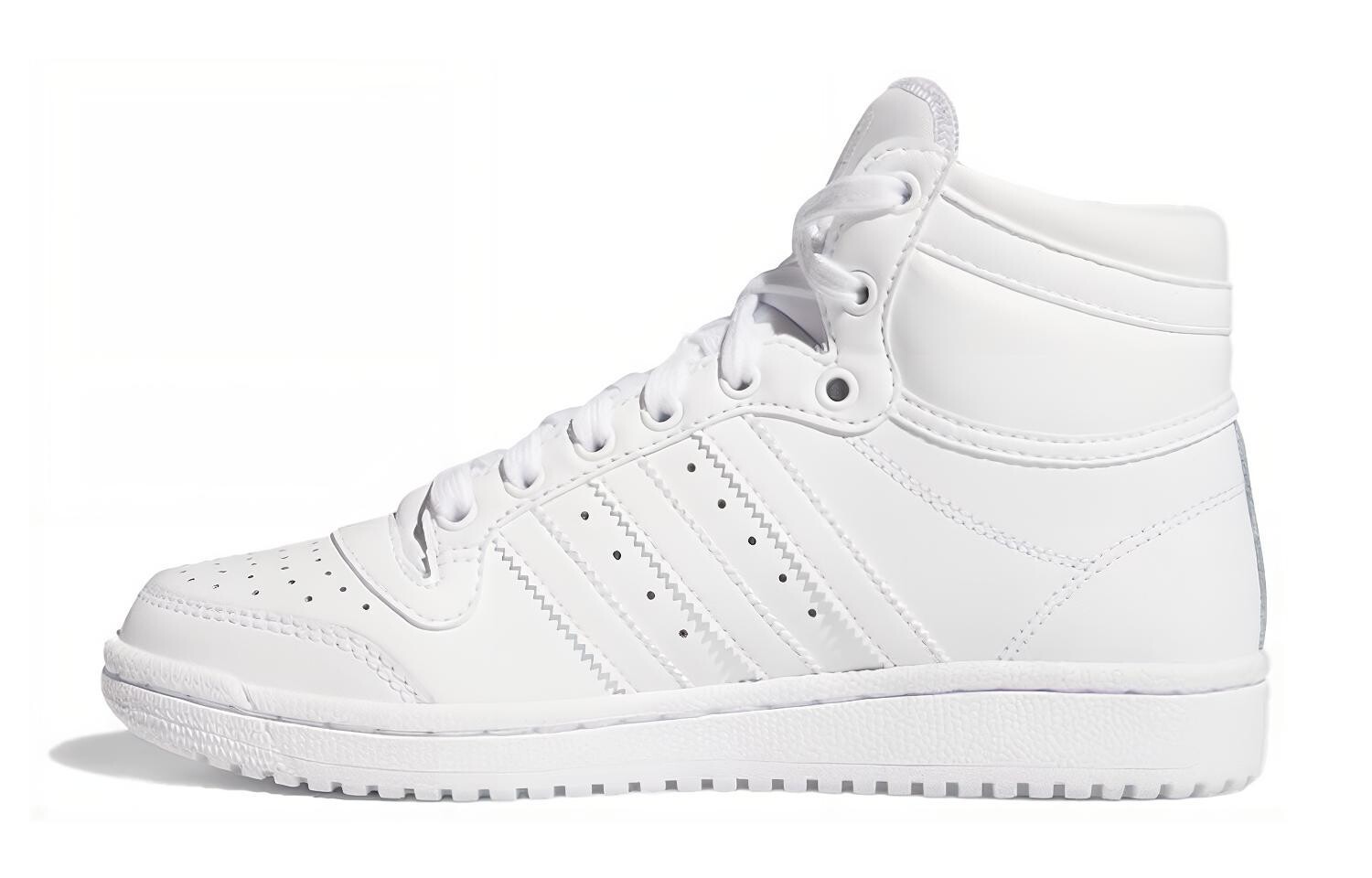 Adidas originals Top Ten Детские кроссовки для скейтбординга GS
Adidas originals Top Ten Детские кроссовки для скейтбординга GS