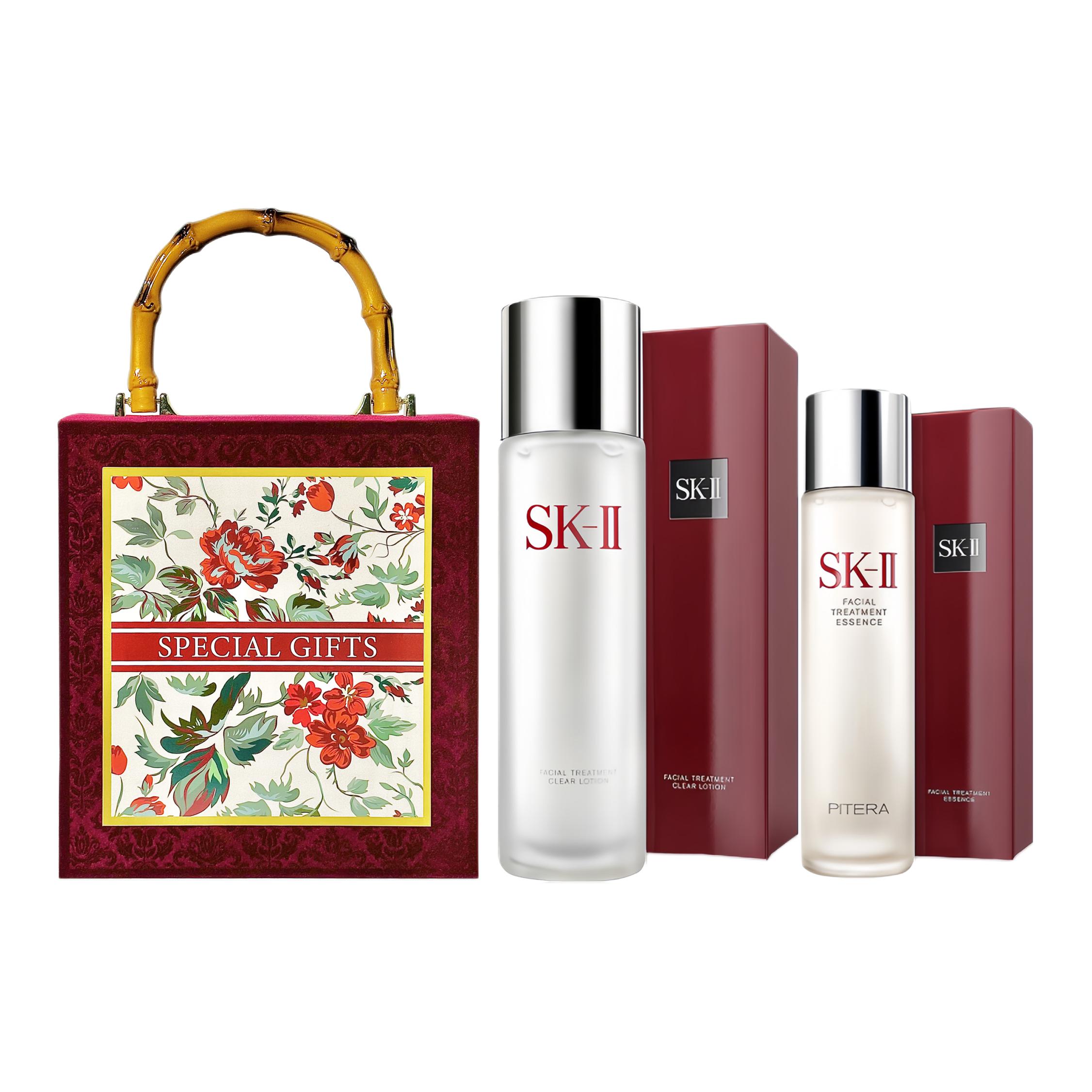 SK II Fairy Water наборы для ухода за кожей Unisex SK-II
SK II Fairy Water наборы для ухода за кожей Unisex SK-II