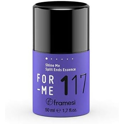 For Me Shine Me Эссенция для секущихся кончиков, Framesi
For Me Shine Me Эссенция для секущихся кончиков, Framesi