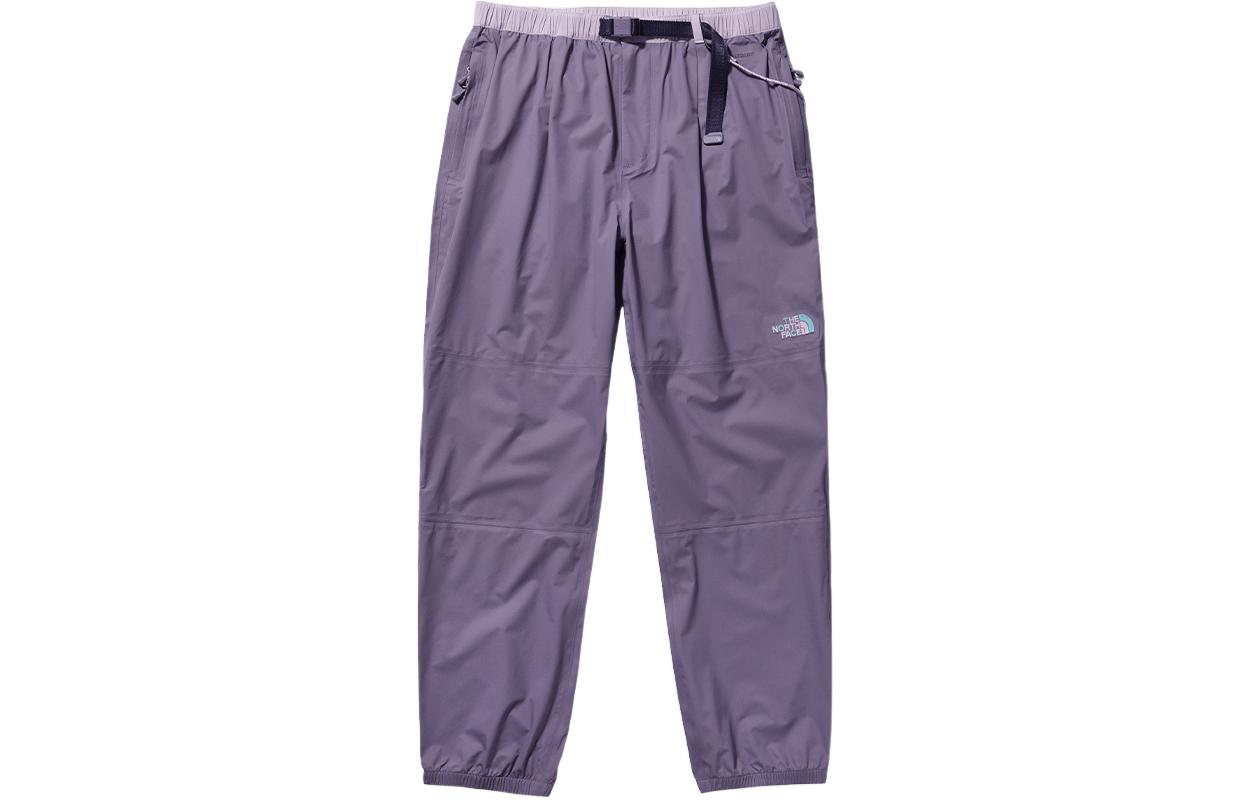 X Clot 3L Shell Pants THE NORTH FACE, sunrise фиолетовый
X Clot 3L Shell Pants THE NORTH FACE, sunrise фиолетовый