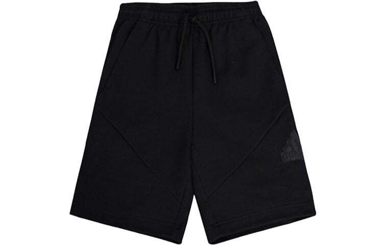 Дети Шорты Adidas, черный
Дети Шорты Adidas, черный