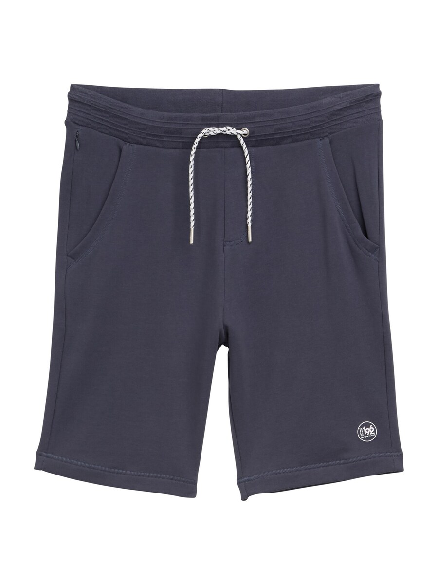 Обычные брюки TOM TAILOR, темно-серый
Обычные брюки TOM TAILOR, темно-серый