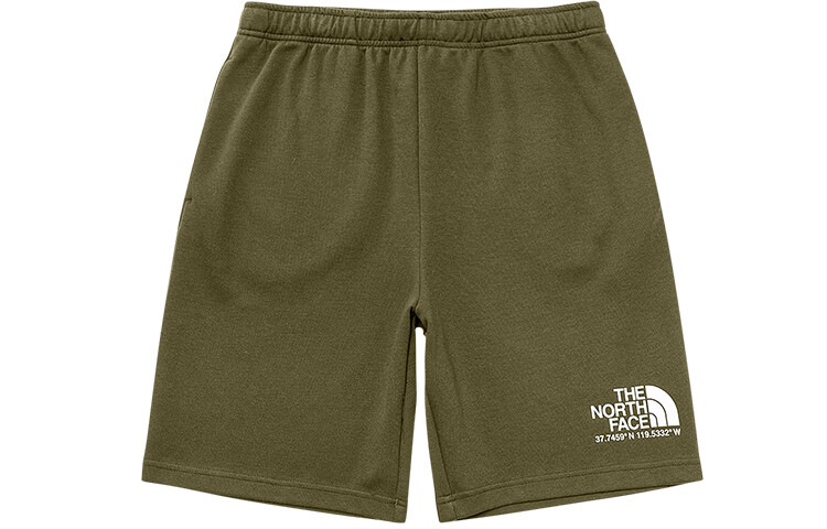 Коллекция City Outdoor повседневные шорты унисекс зеленые The North Face, зеленый
Коллекция City Outdoor повседневные шорты унисекс зеленые The North Face, зеленый