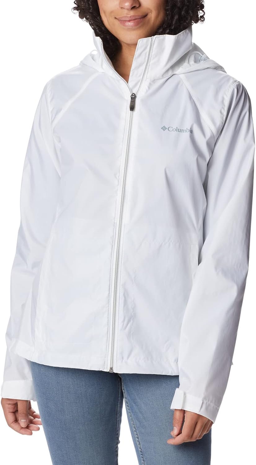 Женская куртка Columbia Switchback III, White
Женская куртка Columbia Switchback III, White