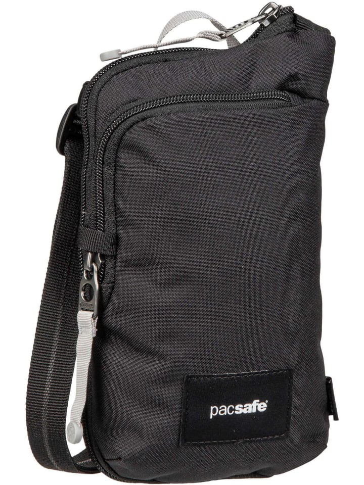 Сумка через плечо Pacsafe
Сумка через плечо Pacsafe