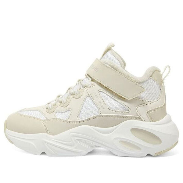 Кроссовки sport shoes 'beige white' Skechers, бежевый 
Кроссовки sport shoes 'beige white' Skechers, бежевый