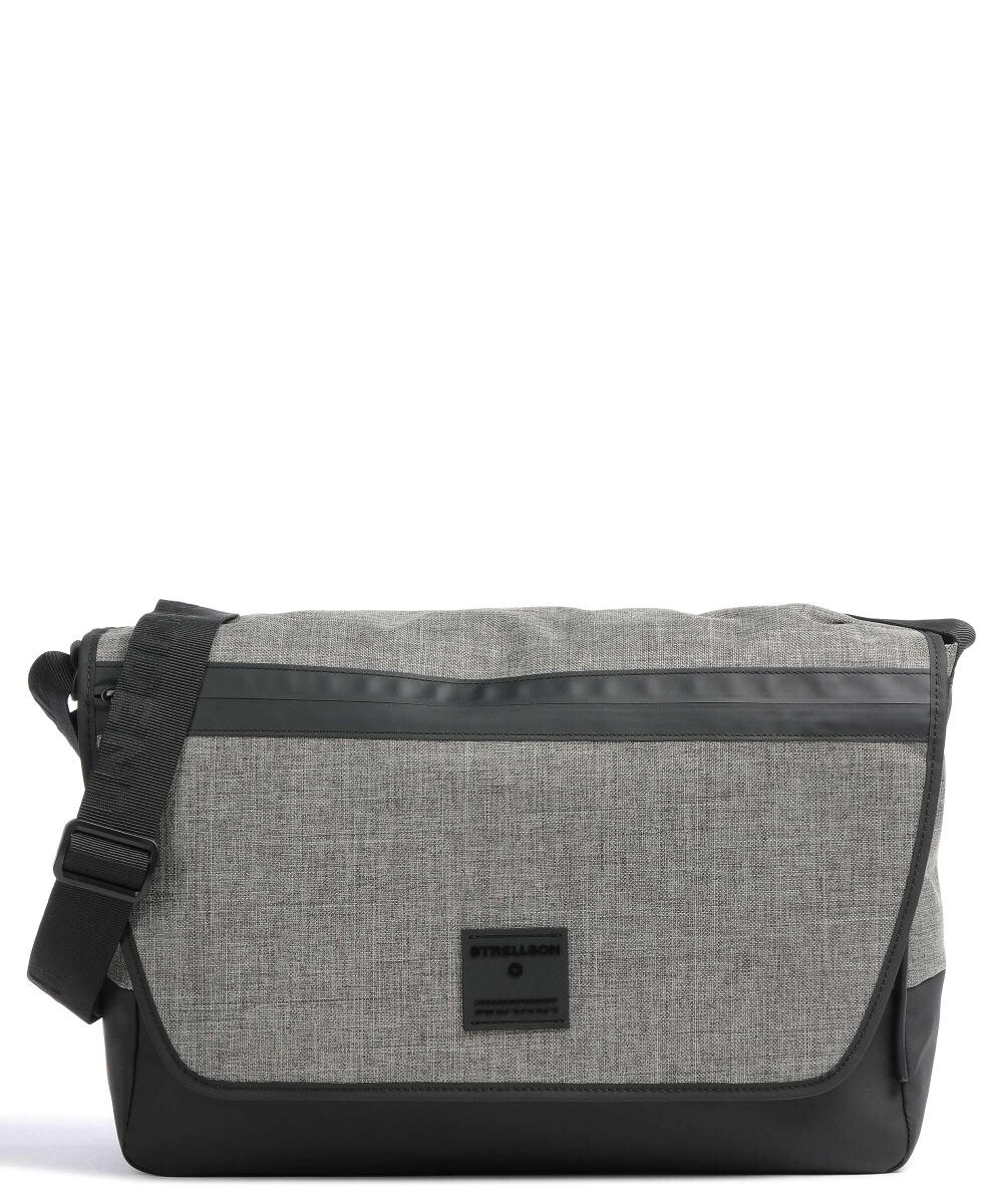 Портфель northwood 2.0 15″ полиэстер Strellson, бежевый
Портфель northwood 2.0 15″ полиэстер Strellson, бежевый