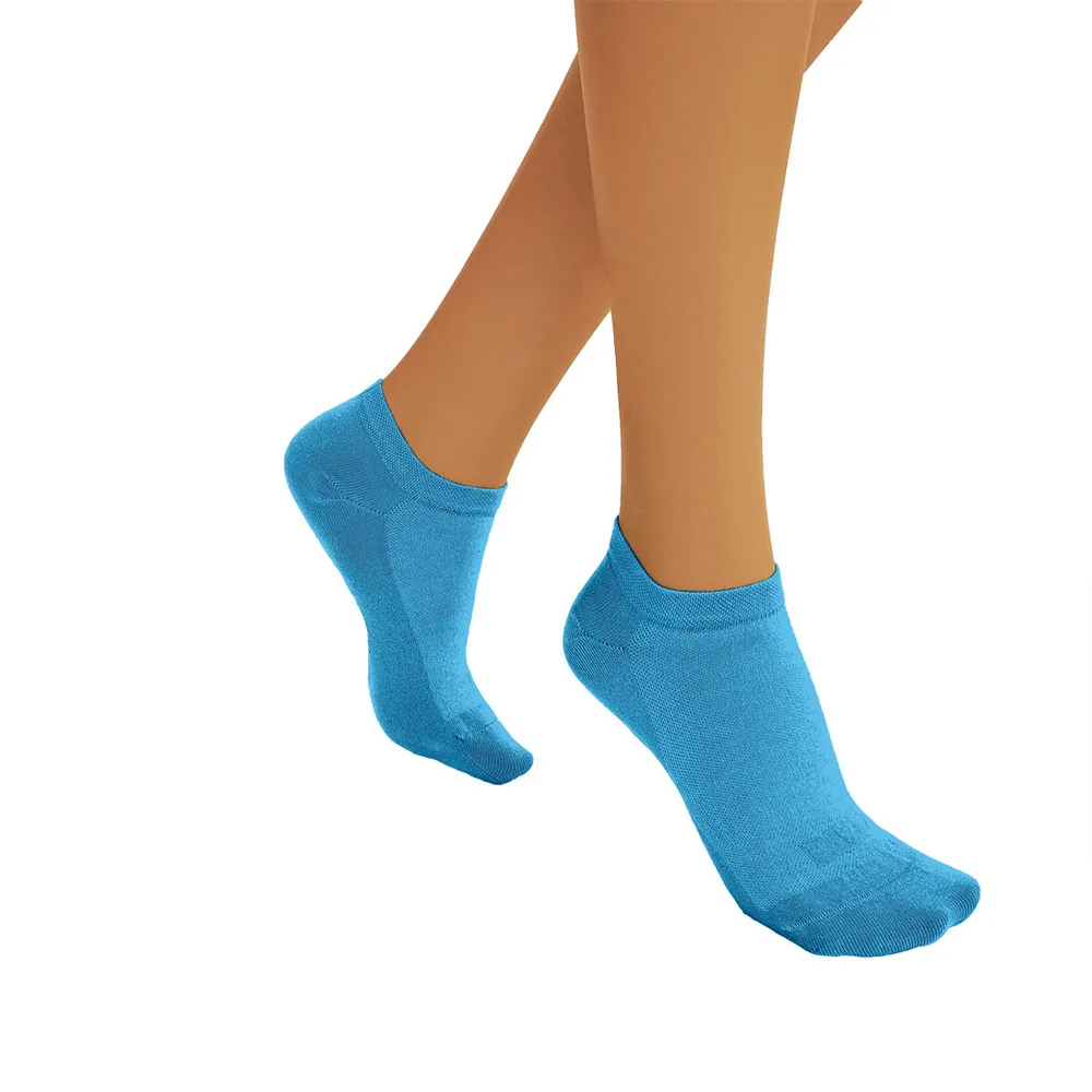 Носки 2 шт Bmymoon Chic no show, синий
Носки 2 шт Bmymoon Chic no show, синий