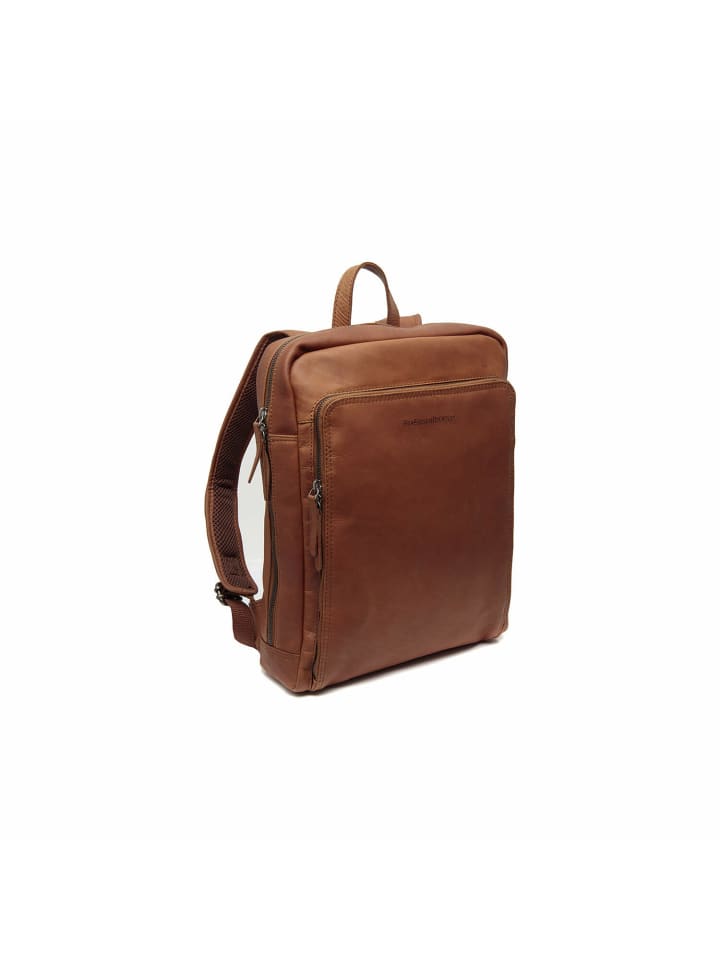 Сумка для ноутбука The Chesterfield Brand, коричневый
Сумка для ноутбука The Chesterfield Brand, коричневый