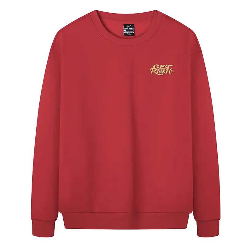 361° Свитшот Unisex University Red Crew Neck Moderate Regular, Красный, 361° Свитшот Unisex University Red Crew Neck Moderate Regular
361° Свитшот Unisex University Red Crew Neck Moderate Regular, Красный, 361° Свитшот Unisex University Red Crew Neck Moderate Regular