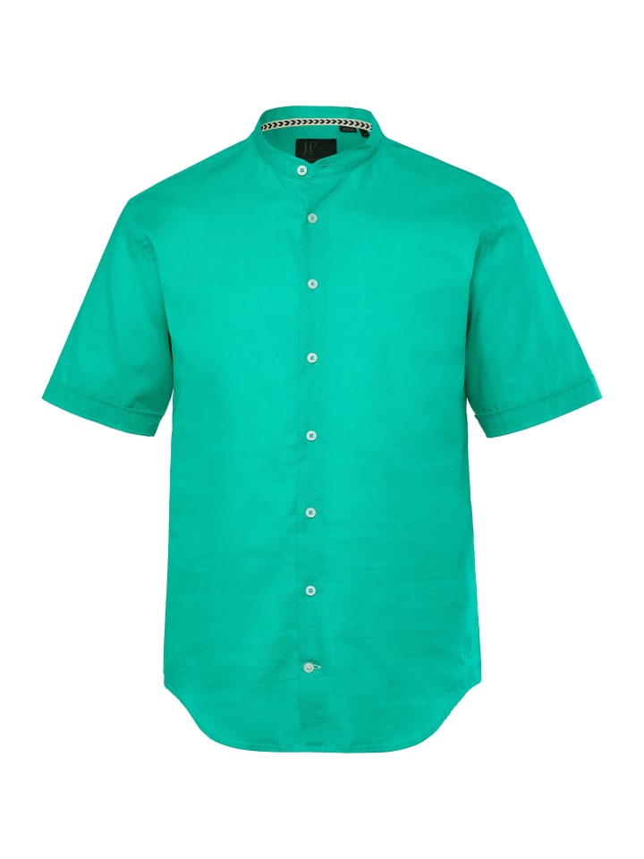 Рубашка JP1880, цвет frühlingsgrün
Рубашка JP1880, цвет frühlingsgrün