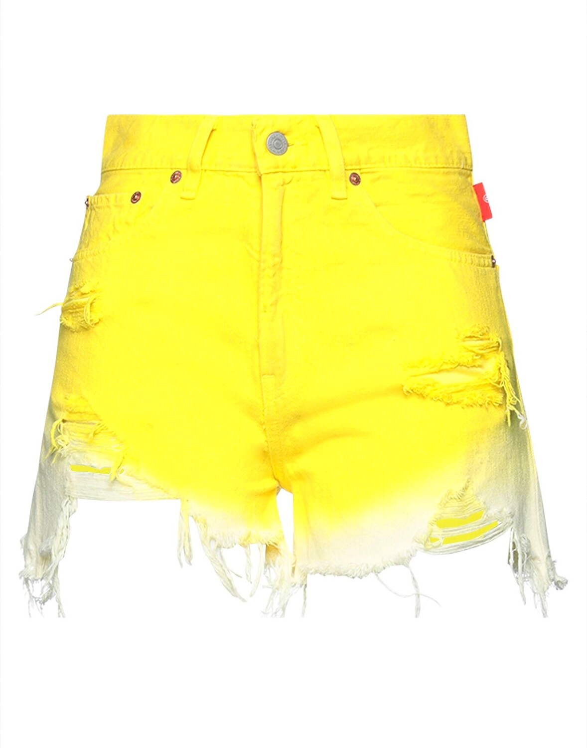 Шорты Denimist, желтый
Шорты Denimist, желтый