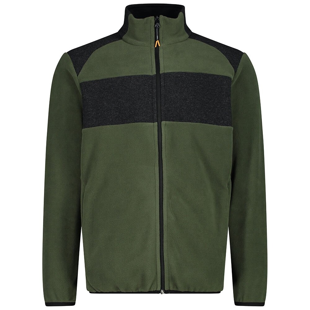 Куртка CMP 33J4017, зеленый
Куртка CMP 33J4017, зеленый