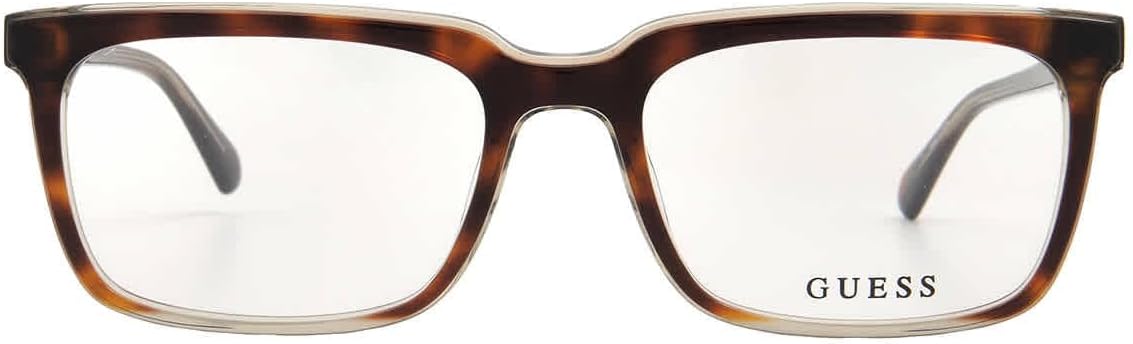 GUESS очки GU 50063 056 Havana/Other
GUESS очки GU 50063 056 Havana/Other