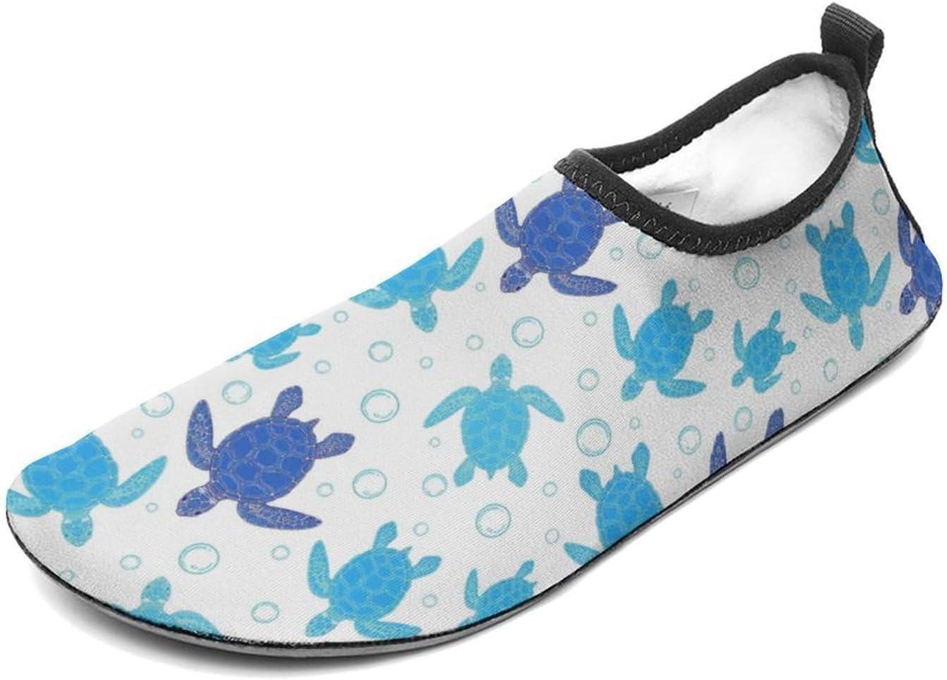 Водные тапочки Быстросохнущие акваноски для пляжа, плавания, серфинга, йоги и тренировок Woezkex, Pattern305
Водные тапочки Быстросохнущие акваноски для пляжа, плавания, серфинга, йоги и тренировок Woezkex, Pattern305