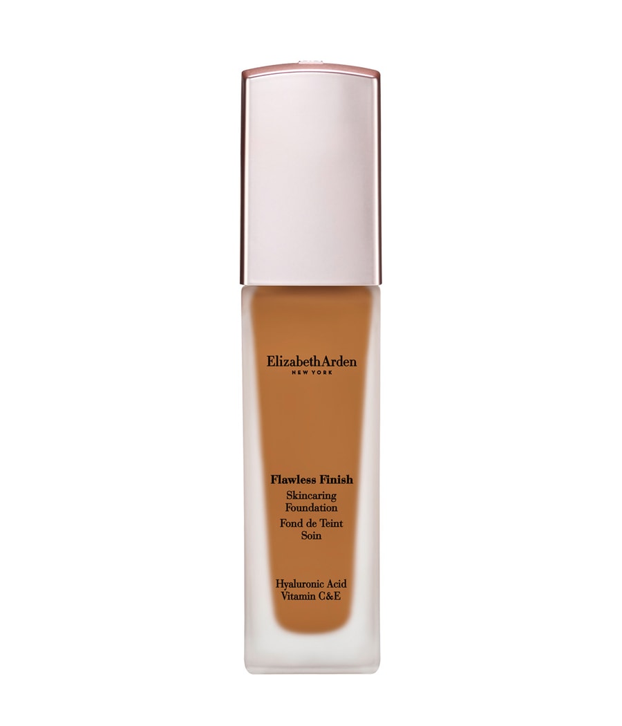 Жидкая основа Elizabeth Arden Flawless Finish Liquid Foundation SPF10, Nr. 500W, 30 ml
Жидкая основа Elizabeth Arden Flawless Finish Liquid Foundation SPF10, Nr. 500W, 30 ml