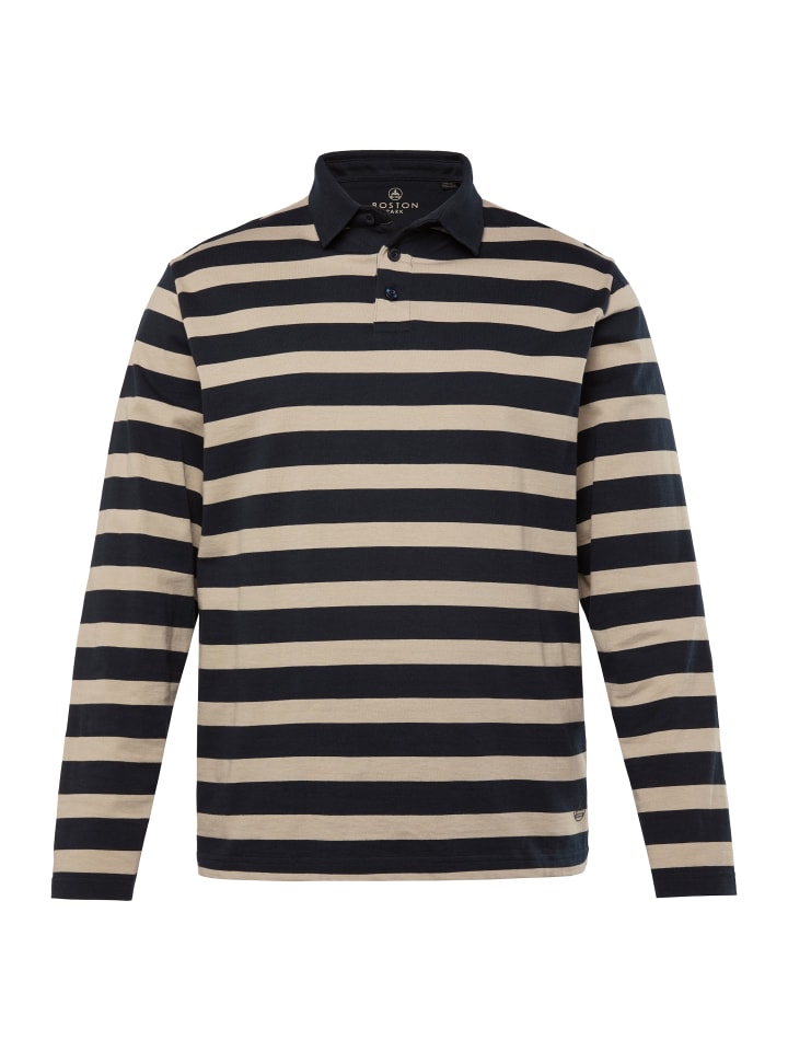 Футболка поло Boston Park, темно-синий
Футболка поло Boston Park, темно-синий