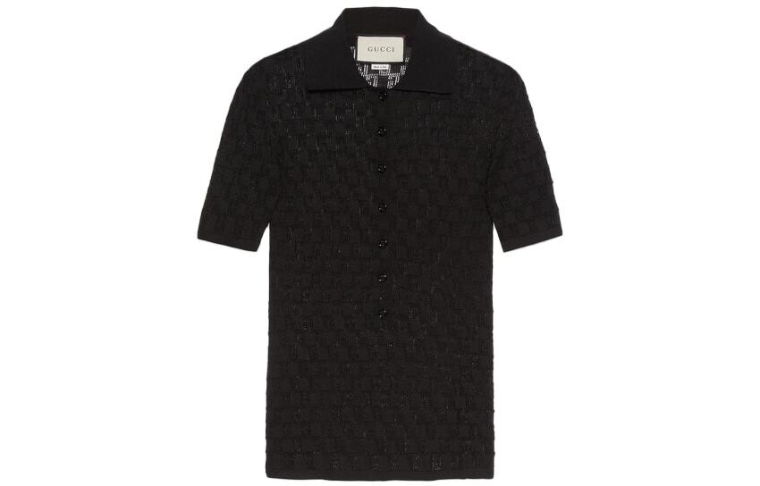 Трикотаж женский черный Gucci
Трикотаж женский черный Gucci