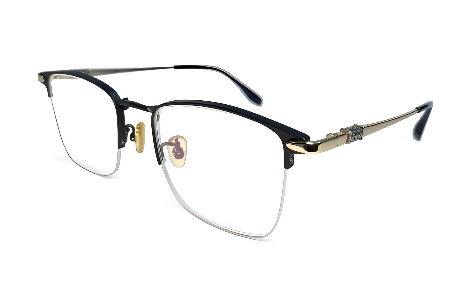 Welly Merck Титановые квадратные очки унисекс
Welly Merck Титановые квадратные очки унисекс