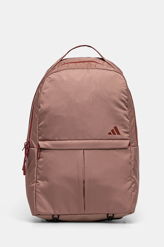 Рюкзак Yoga Adidas Performance, розовый
Рюкзак Yoga Adidas Performance, розовый