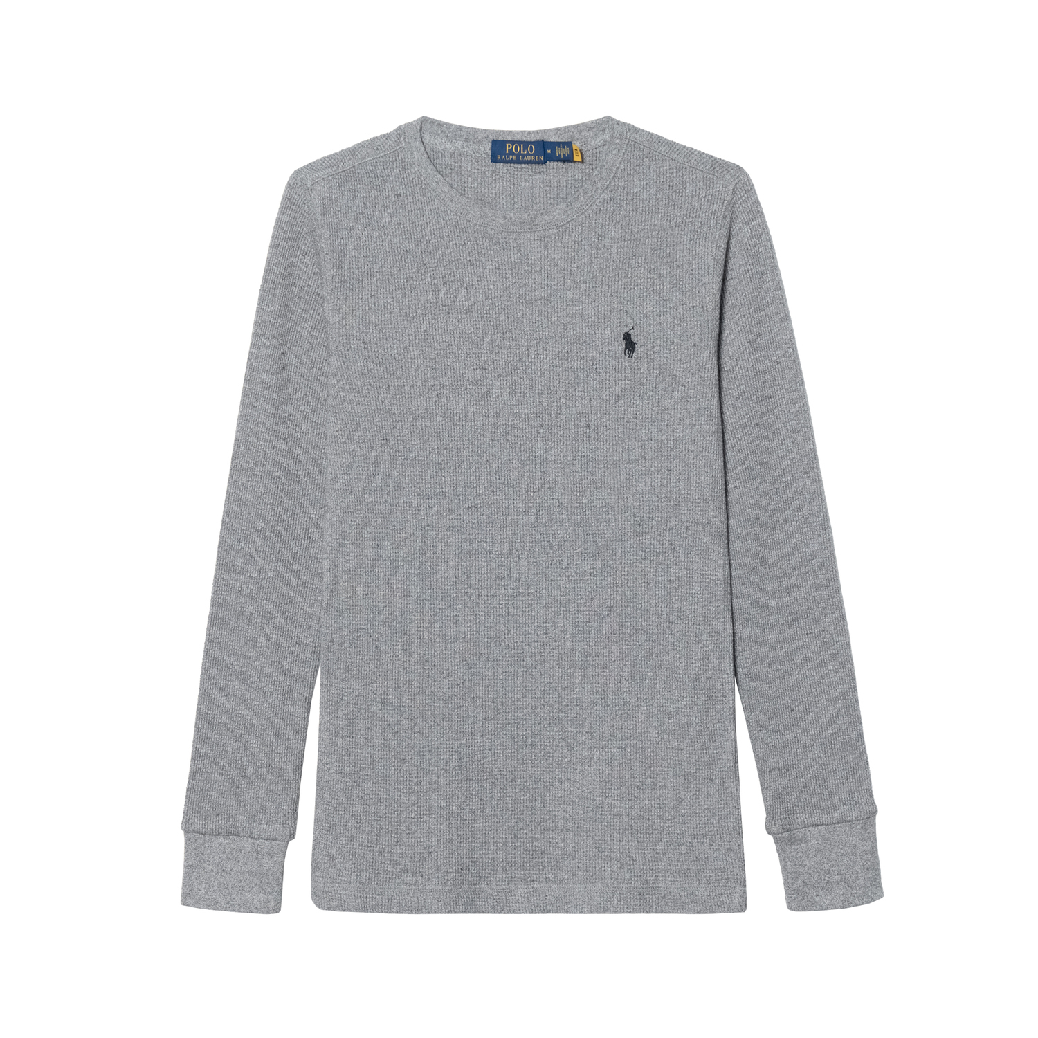 Свитшот мужской Polo Ralph Lauren, серый
Свитшот мужской Polo Ralph Lauren, серый