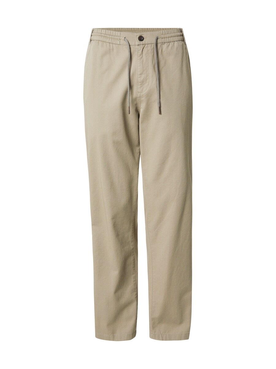 Обычные брюки Iriedaily Trapas, хаки
Обычные брюки Iriedaily Trapas, хаки