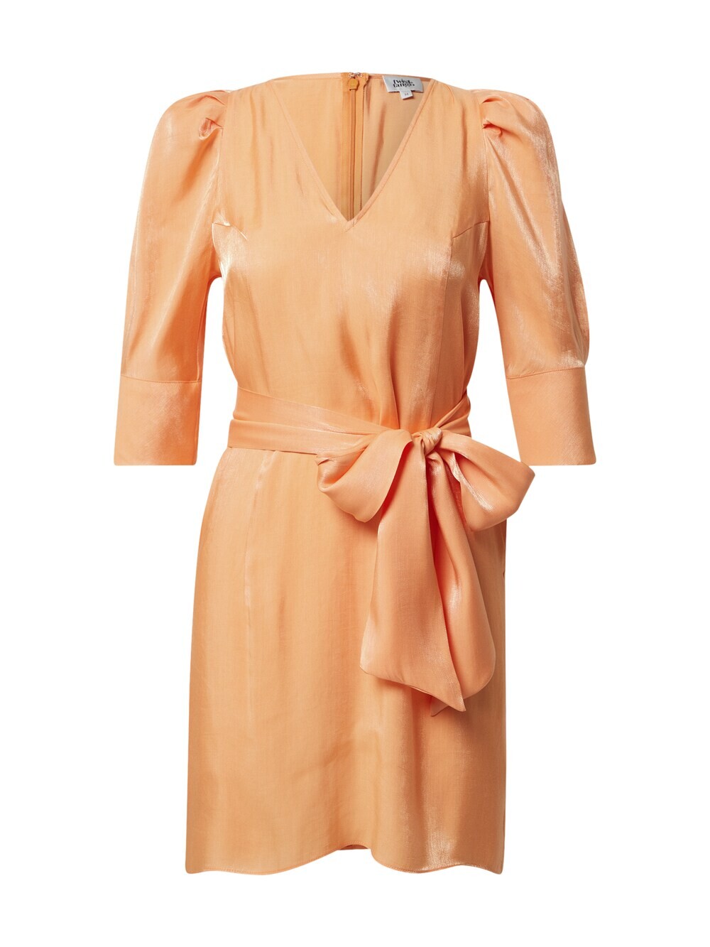 Платье Twist & Tango EIRA, персик
Платье Twist & Tango EIRA, персик