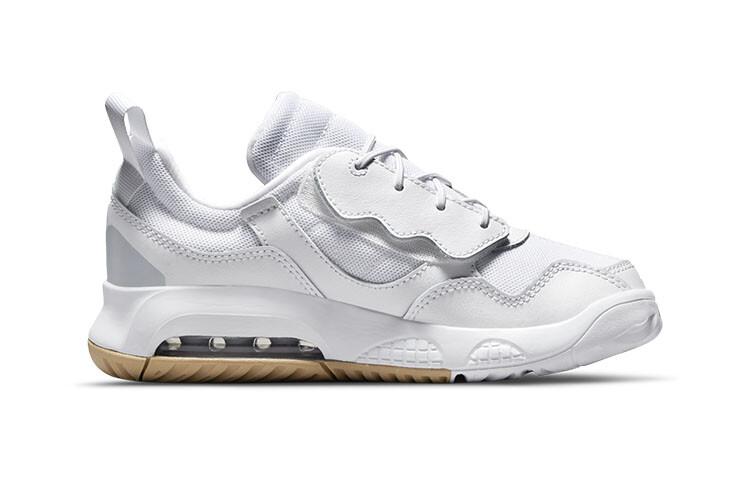 Кроссовки Jordan MA2 White Gum PS
Кроссовки Jordan MA2 White Gum PS