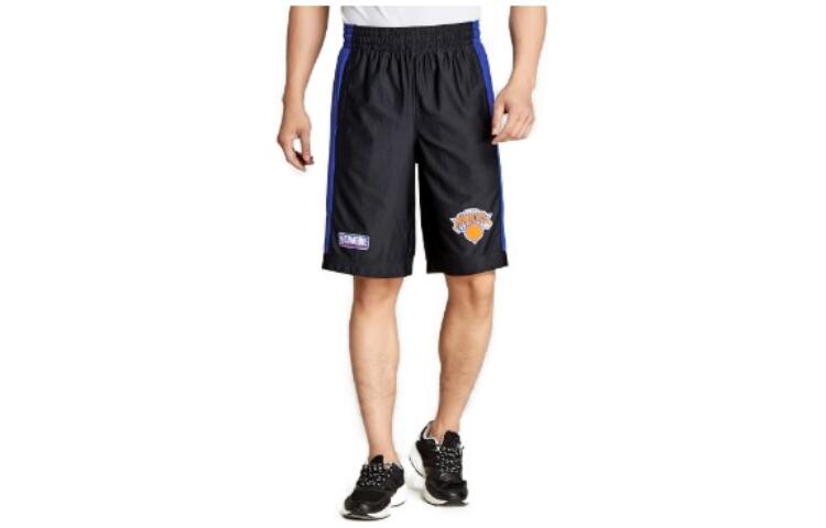 Мужские повседневные шорты Under Armour, цвет Black/Blue 
Мужские повседневные шорты Under Armour, цвет Black/Blue