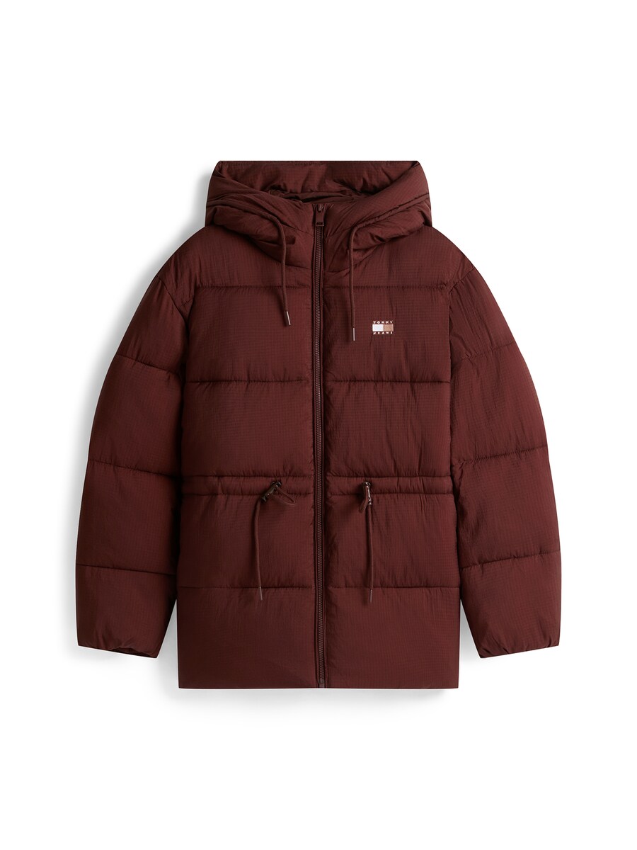 Зимняя куртка Tommy Jeans, Auburn
Зимняя куртка Tommy Jeans, Auburn