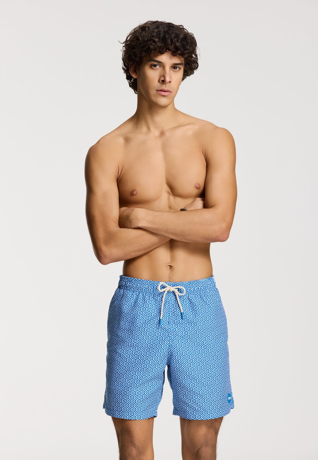 Шорты для плавания Shiwi, синий
Шорты для плавания Shiwi, синий