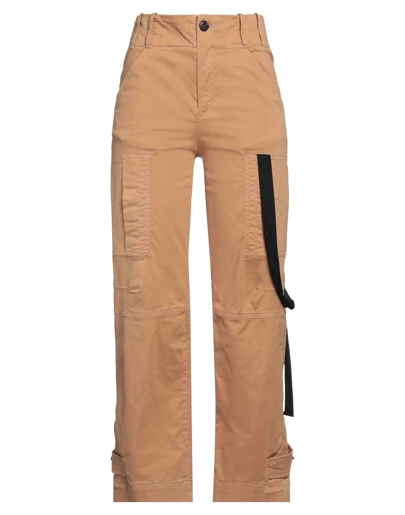 Брюки Pinko, коричневый
Брюки Pinko, коричневый