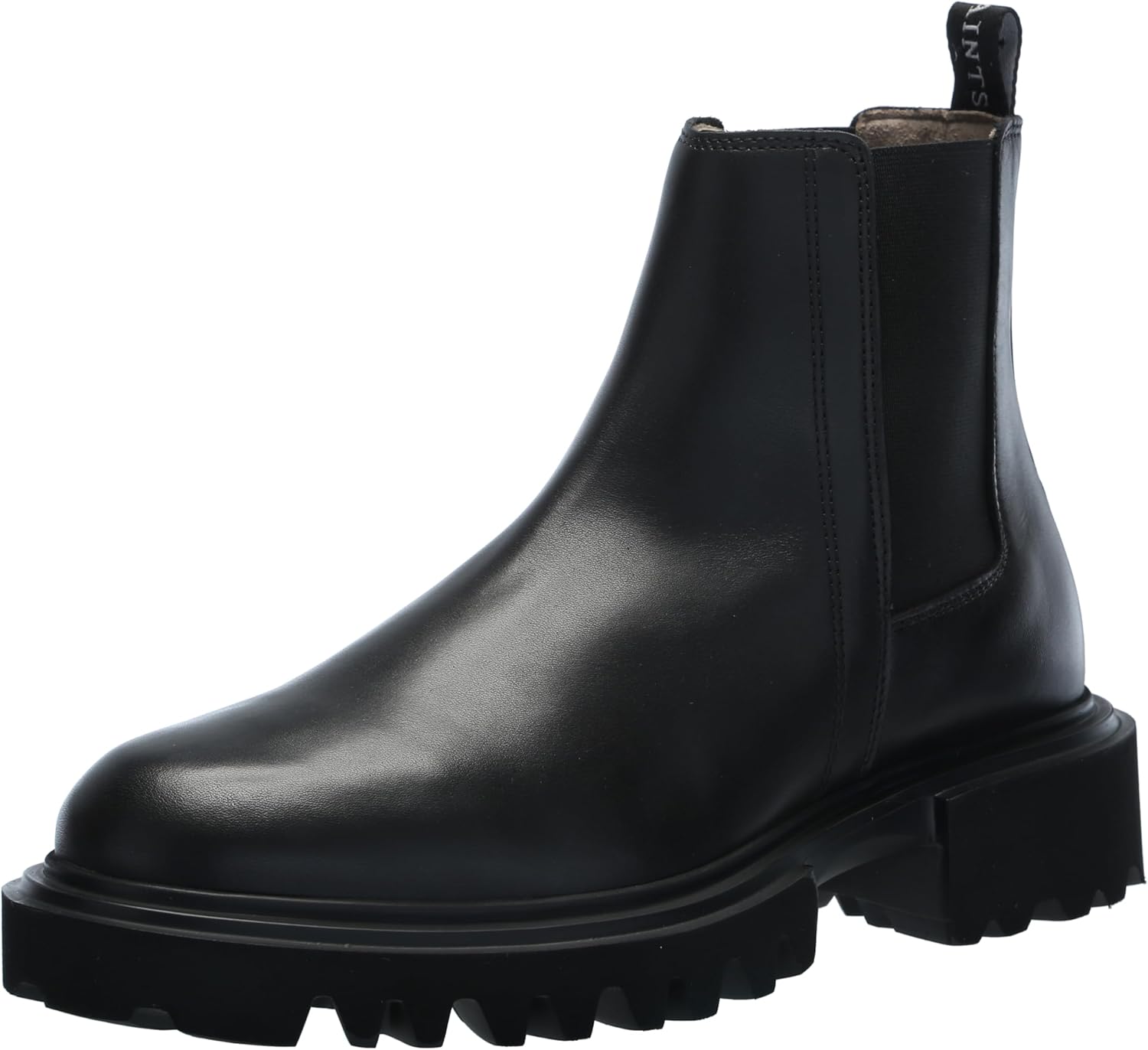 Мужские ботинки AllSaints Vince, черный
Мужские ботинки AllSaints Vince, черный