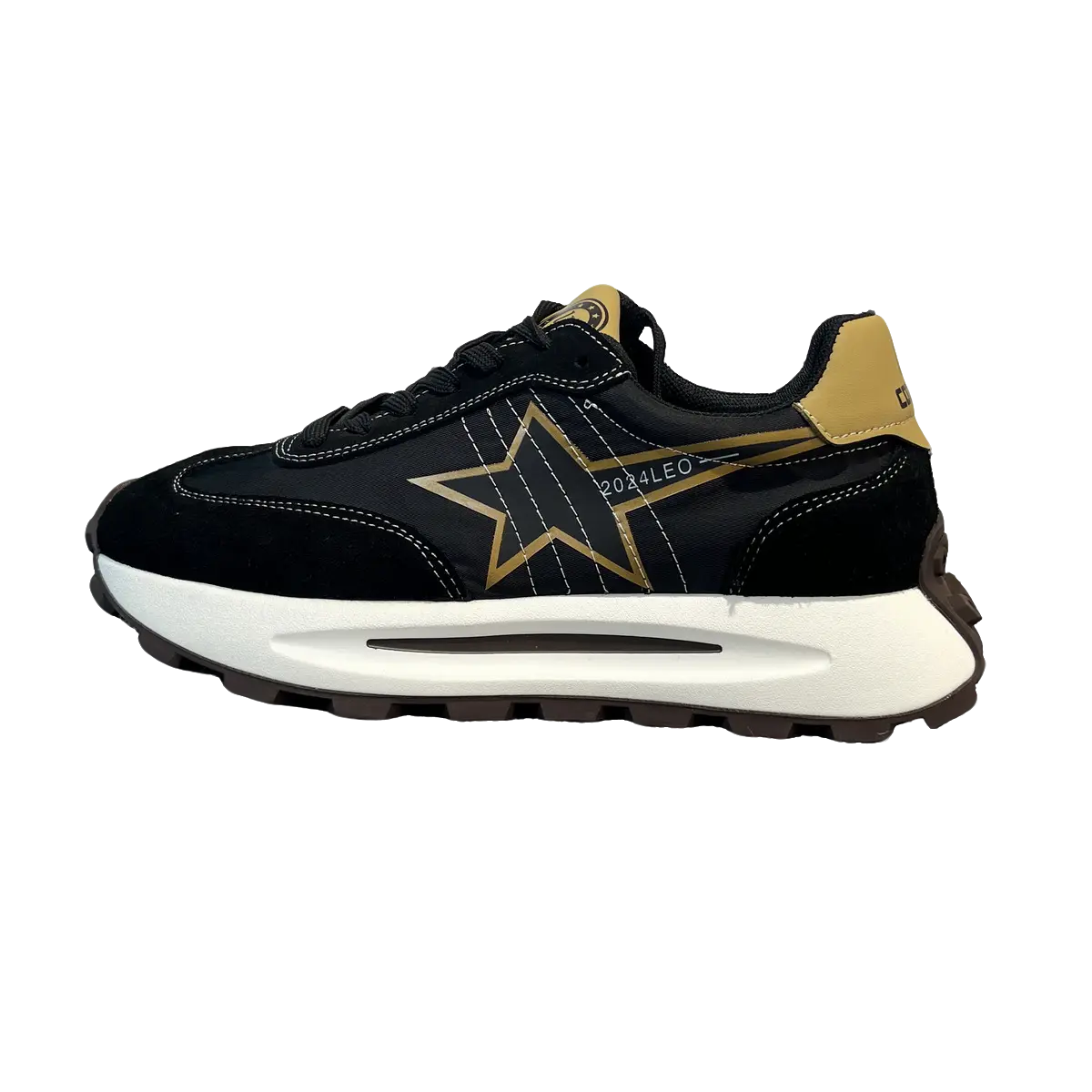 Banas Ucoc Collaboration Кроссовки низкие повседневные мужские зелёные, цвет Green 
Banas Ucoc Collaboration Кроссовки низкие повседневные мужские зелёные, цвет Green