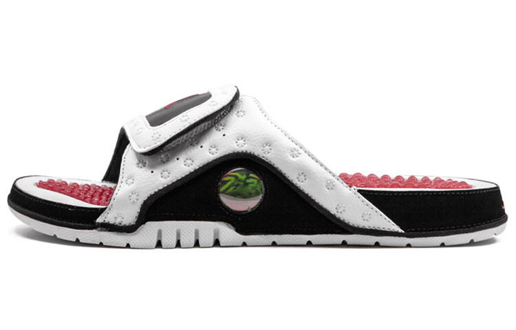 Шлепанцы и сланцы JORDAN Hydro 13 He Got Game
Шлепанцы и сланцы JORDAN Hydro 13 He Got Game