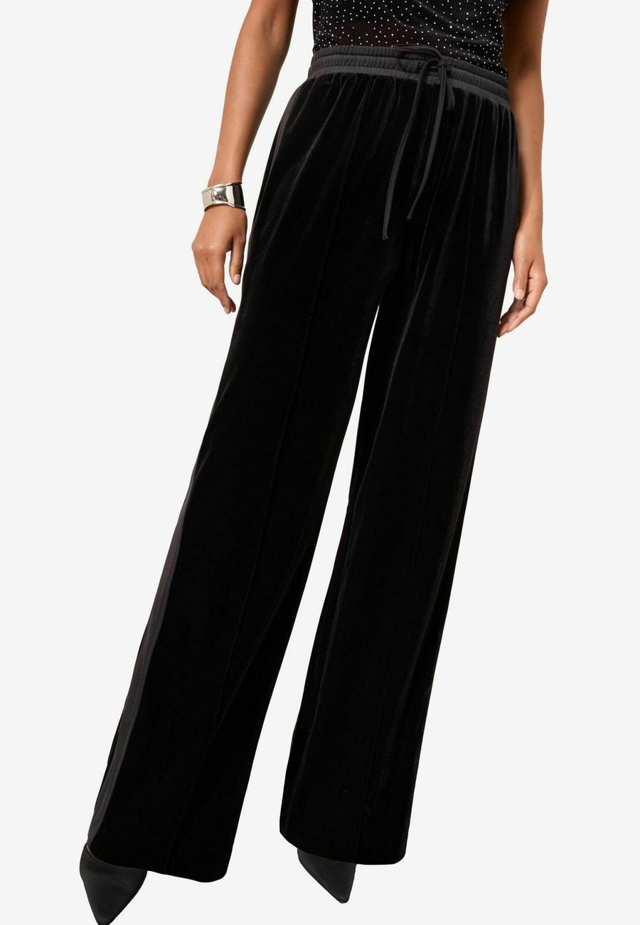 Брюки Friends Like These PETITE FIT, Black
Брюки Friends Like These PETITE FIT, Black