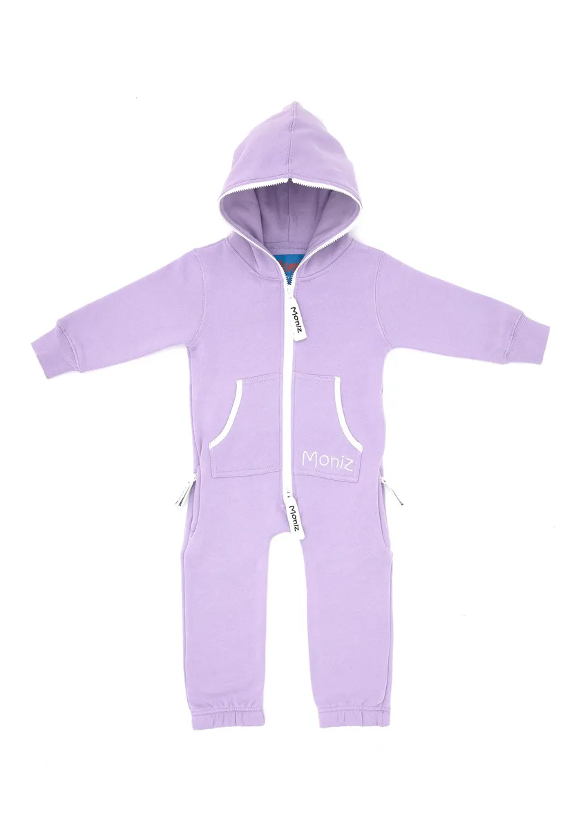 Комбинезон Moniz из приятного мягкого материала, цвет Flieder
Комбинезон Moniz из приятного мягкого материала, цвет Flieder