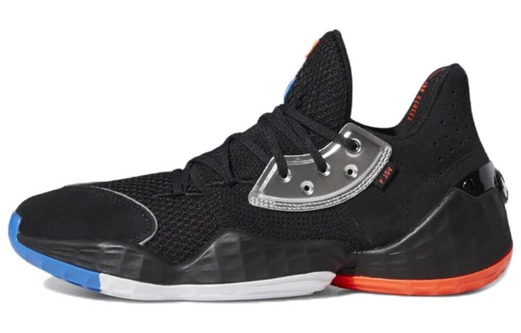 Adidas Харден Том. 4 мужские баскетбольные кроссовки
Adidas Харден Том. 4 мужские баскетбольные кроссовки