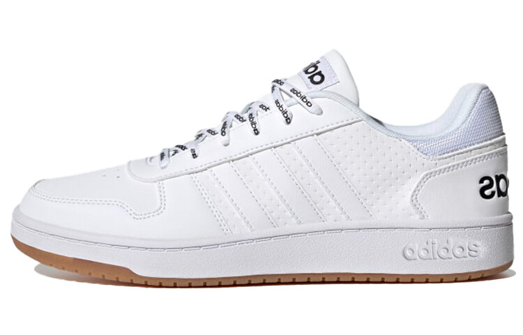 Кроссовки для скейтбординга Adidas Neo Hoops 2.0 унисекс
Кроссовки для скейтбординга Adidas Neo Hoops 2.0 унисекс