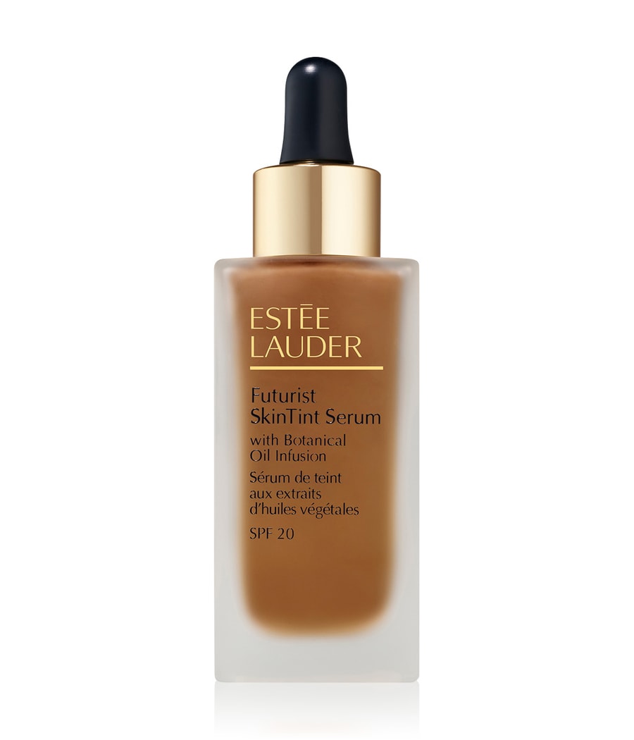 Жидкая основа ESTÉE LAUDER Futurist Skintint Serum Foundation, 5W1 Bronze, 30 ml
Жидкая основа ESTÉE LAUDER Futurist Skintint Serum Foundation, 5W1 Bronze, 30 ml