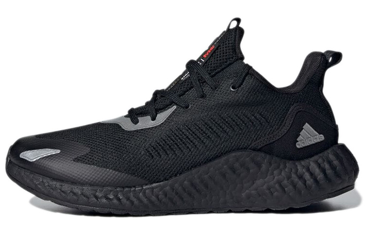 Кроссовки Adidas ALPHABOOST унисекс
Кроссовки Adidas ALPHABOOST унисекс