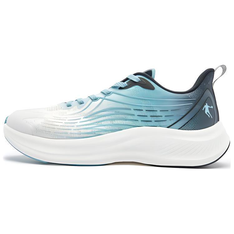 Износостойкие противоскользящие низкие повседневные кроссовки для бега мужские бело-синие QIAODAN, белый синий черный
Износостойкие противоскользящие низкие повседневные кроссовки для бега мужские бело-синие QIAODAN, белый синий черный