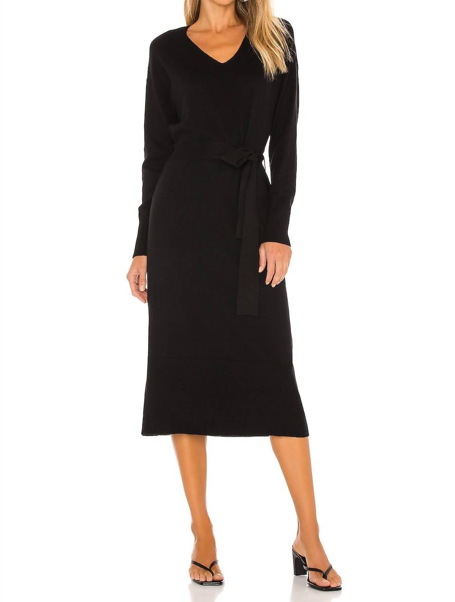 Rails Платье Марго черного цвета
Rails Платье Марго черного цвета