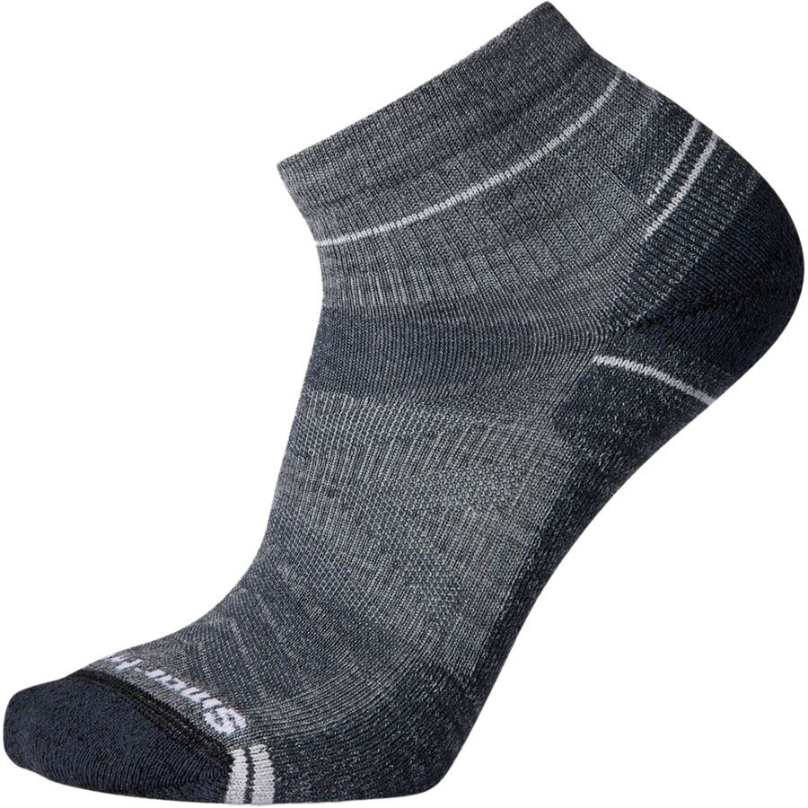 Носки Smartwool Performance Hike Light Cushion Ankle Smartwool, Medium Gray
Носки Smartwool Performance Hike Light Cushion Ankle Smartwool, Medium Gray