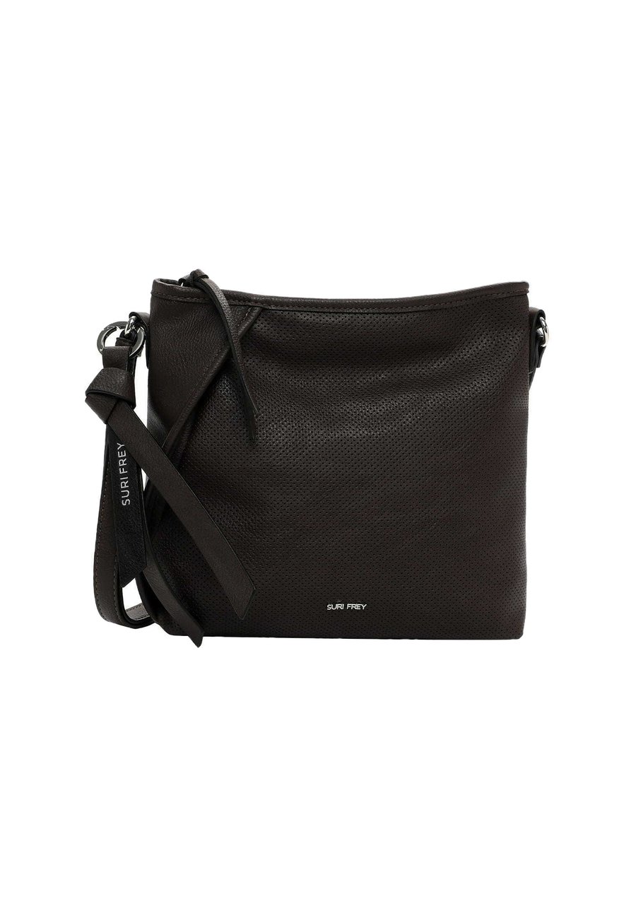 Сумка кросс-боди SURI FREY Cross body bag, Brown
Сумка кросс-боди SURI FREY Cross body bag, Brown