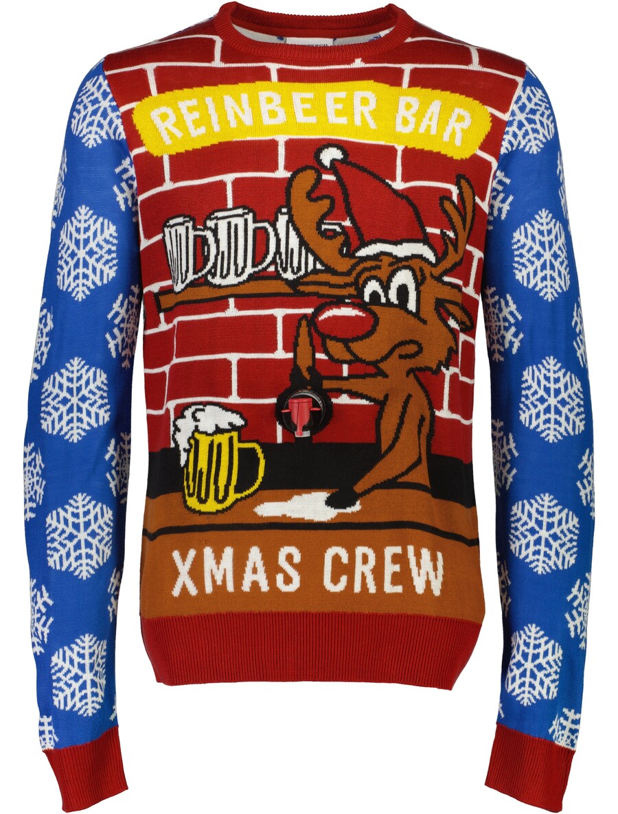 Свитер Lindbergh, Red
Свитер Lindbergh, Red