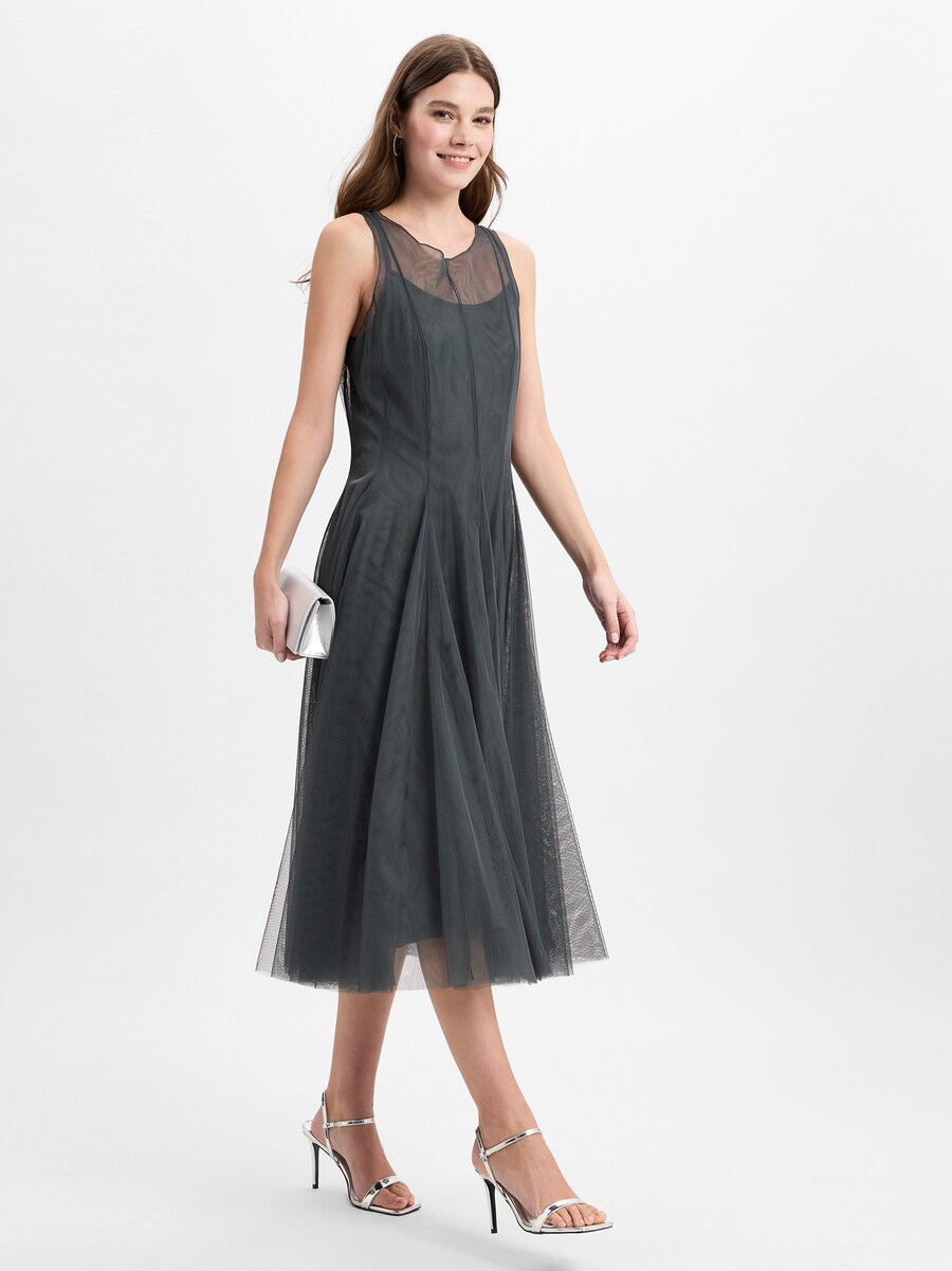 Вечернее платье Vera Mont, Khaki
Вечернее платье Vera Mont, Khaki