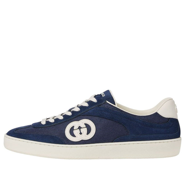 Кроссовки g75 Gucci, синий
Кроссовки g75 Gucci, синий